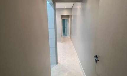 Apartamento com 2 quartos à venda na Rua Frei Francisco Sampaio, --, Embaré, Santos por R$ 450.000