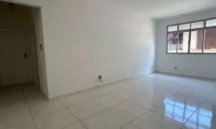 Apartamento com 4 quartos à venda na Visconde de Faria, --, Campo Grande, Santos por R$ 615.000