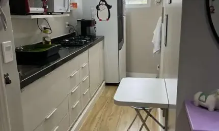 Apartamento com 1 quarto à venda na Francisco Glicério, --, Pompéia, Santos por R$ 330.000