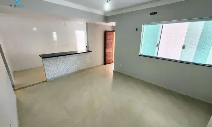 Casa com 3 quartos à venda na Rua Augusto Paulino, --, Campo Grande, Santos por R$ 1.325.000