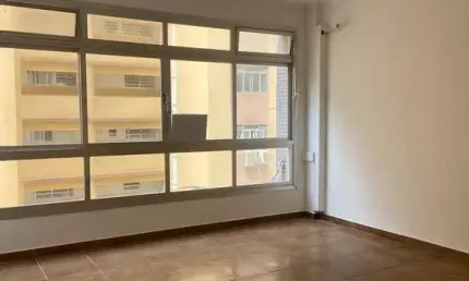 Apartamento com 3 quartos à venda na rua joão antunes, --, josé menino, santos por r$ 590.000