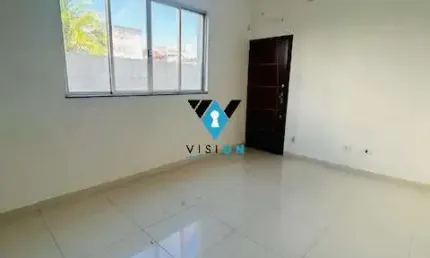 Apartamento com 2 quartos à venda na são paulo, --, vila belmiro, santos por r$ 280.000