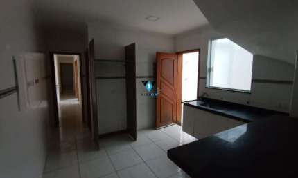 Casa com 3 quartos à venda na Nilo Peçanha, --, Marapé, Santos por R$ 480.000