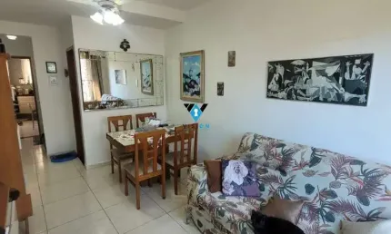 Casa com 3 quartos à venda na Doutor Bezerra de Menezes, --, Macuco, Santos por R$ 572.400