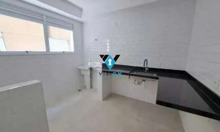 Casa em condomínio fechado com 3 quartos à venda na Rua Bahia, --, Gonzaga, Santos por R$ 842.700