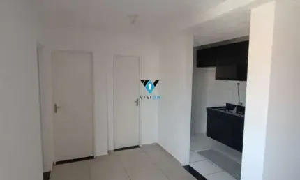Apartamento com 2 quartos à venda na Rua Iguape, --, Saboó, Santos por R$ 230.000