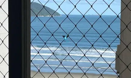 Apartamento com 2 quartos à venda na Avenida Vicente de Carvalho, --, Gonzaga, Santos por R$ 920.000