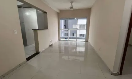 Apartamento com 2 quartos para alugar na rua oswaldo cruz, --, boqueirão, santos por r$ 4.600