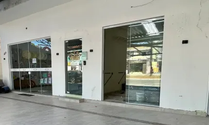 Sala comercial com 1 sala para alugar na Avenida Eliane Maria Barbiere Soares, Cidade Morumbi, São José dos Campos