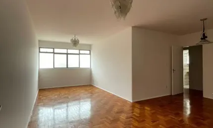 Apto para locação no Residencial Dona Branca - Vila Adyana - SJC