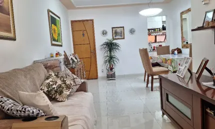 Apartamento com 3 quartos à venda na Rua Ivo Borges, 99, Recreio dos Bandeirantes, Rio de Janeiro