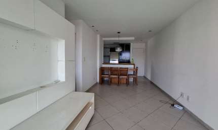 Rua Aroazes Alugo apartamento 2 quartos , sendo 1 suíte  mobiliado