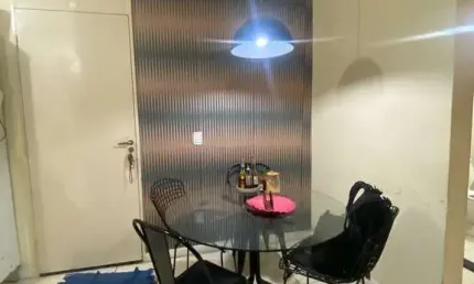 Apartamento com 2 quartos à venda na avenida tenente-coronel muniz de aragão, 1695, anil, rio de janeiro, 50 m2 por r$ 250.000