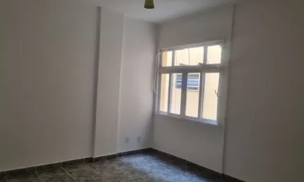 Apartamento com 1 quarto à venda na Rua Almirante Tamandaré, 66, Flamengo, Rio de Janeiro, 27 m2 por R$ 360.000