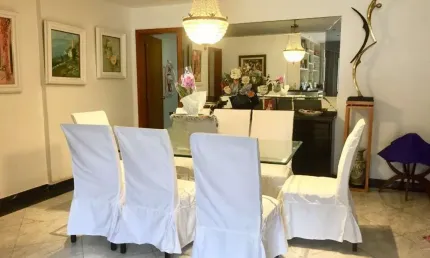 Apartamento com 4 quartos à venda na avenida rainha elizabeth da bélgica, 403, ipanema, rio de janeiro, 183 m2 por r$ 2.900.000