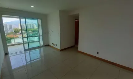 Apartamento com 3 quartos à venda na avenida jaime poggi, 300, barra olímpica, rio de janeiro, 78 m2 por r$ 550.000