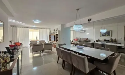 Apartamento com 4 quartos à venda na Avenida Vice-Presidente José Alencar, 1455, Barra Olímpica, Rio de Janeiro, 166 m2 por R$ 1.790.000