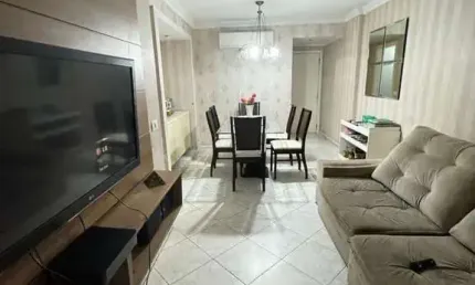 Apartamento com 3 quartos à venda na Rua Alfredo Ceschiatti, 155, Barra Olímpica, Rio de Janeiro, 104 m2 por R$ 870.000