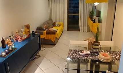 Apartamento com 3 quartos à venda na Rua Aroazes, 801, Barra Olímpica, Rio de Janeiro, 76 m2 por R$ 539.000