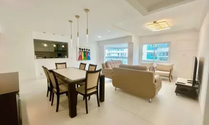 Apartamento com 4 quartos à venda na Rua Amilcar de Castro, 150, Barra Olímpica, Rio de Janeiro, 134 m2 por R$ 1.390.000