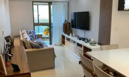 Apartamento com 2 quartos à venda na Rua Amilcar de Castro, 63, Barra Olímpica, Rio de Janeiro, 74 m2 por R$ 660.000