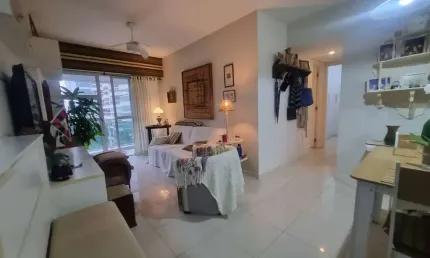 Apartamento com 2 quartos à venda na Rua Franz Weissman, 300, Barra Olímpica, Rio de Janeiro, 72 m2 por R$ 699.000