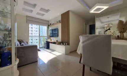 Apartamento com 2 quartos à venda na rua francisco de paula, 526, barra olímpica, rio de janeiro, 68 m2 por r$ 480.000