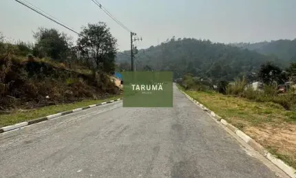 Terreno à venda no Vera Tereza, Caieiras 