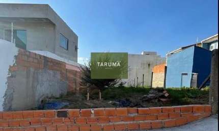 Terreno à venda no bairro Laranjeiras em Caieiras/SP