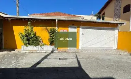 Propriedade com 2 Casas: Conforto e Versatilidade em Ambiente Tranquilo