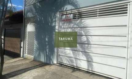 Casa com 3 quartos à venda no Serpa, Caieiras 