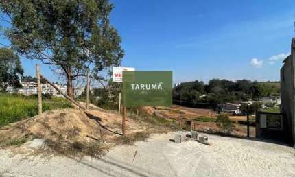 Terreno à venda no bairro Chácara São Luiz - Franco da Rocha/SP