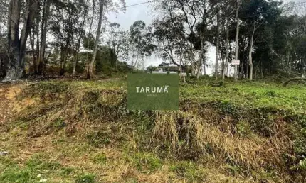 Terreno à venda no bairro Jardim Sinki - Franco da Rocha/SP