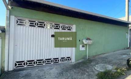 Casa Térrea em Jardim Progresso, Franco da Rocha/SP