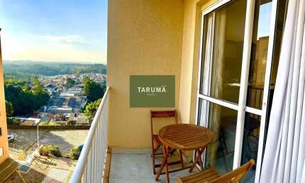 Apartamento com 2 quartos à venda no Laranjeiras, Caieiras 