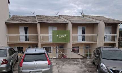 Sobrado à venda no bairro Parque Munhos - Franco da Rocha/SP
