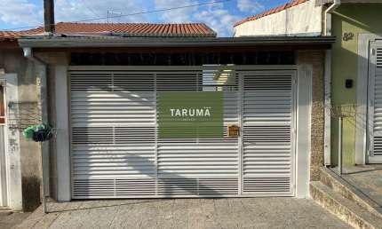Casa com 2 quartos à venda no Serpa, Caieiras 