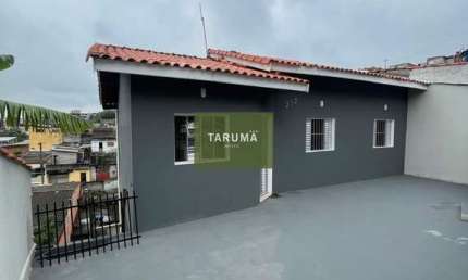 Casa com 3 quartos à venda no Vera Tereza, Caieiras 