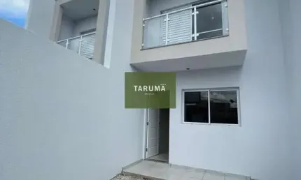 Casa com 2 quartos à venda na Chácara São Luiz, Franco da Rocha 