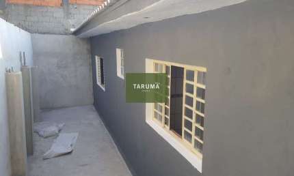 Casa com 1 quarto à venda no Serpa, Caieiras 