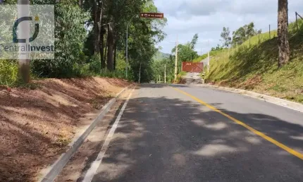 Casa à venda na Travessa Julia Mendonça Bravi, 0 - São R, Recanto das Acácias, São Roque