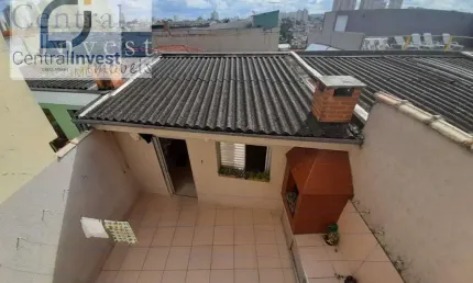 Casa com 3 quartos à venda na Rua Maranguape, 40, Vila Sônia, São Paulo
