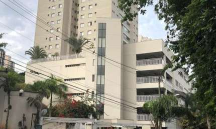 Apartamento com 3 quartos à venda na Rua Francisco Marcondes Vieira, 3, Vila Sônia, São Paulo, 118 m2 por R$ 890.000