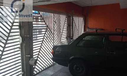 Casa com 4 quartos à venda na Rua Benvenuto di Giovani 195, Jardim Raposo Tavares, São Paulo, 220 m2 por R$ 680.000