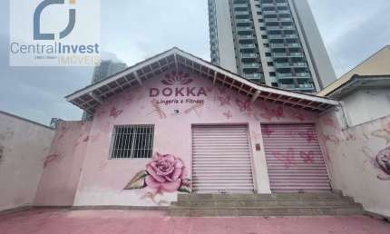 Casa comercial para alugar na Rua Oscar Pinheiro Coelho, 66, Caxingui, São Paulo, 40 m2 por R$ 6.300
