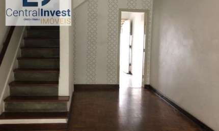 Casa com 2 quartos à venda na Rua Ana Simões de Oliveira, 19, Caxingui, São Paulo, 150 m2 por R$ 650.000