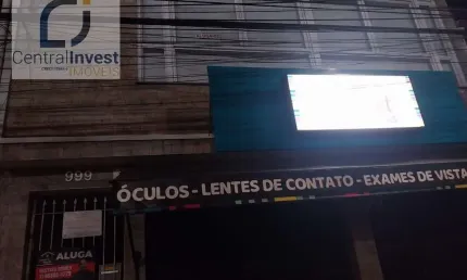 Ponto comercial para alugar na avenida corifeu de azevedo marques, 999, butantã, são paulo por r$ 2.500