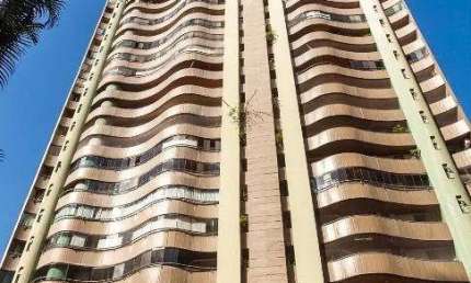 Apartamento com 4 quartos à venda na Rua Frederico Guarinon 125, Jardim Ampliação, São Paulo, 160 m2 por R$ 860.000
