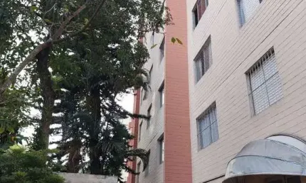 Apartamento com 2 quartos à venda na Rua José Furtado de Mendonça, 81, Jardim Monte Kemel, São Paulo, 50 m2 por R$ 298.000