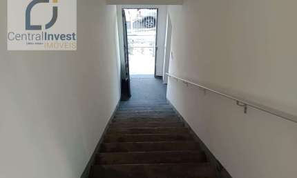 Ponto comercial para alugar na Rua Nicolau Pereira Lima, 104, Conjunto Residencial Butantã, São Paulo, 180 m2 por R$ 8.500